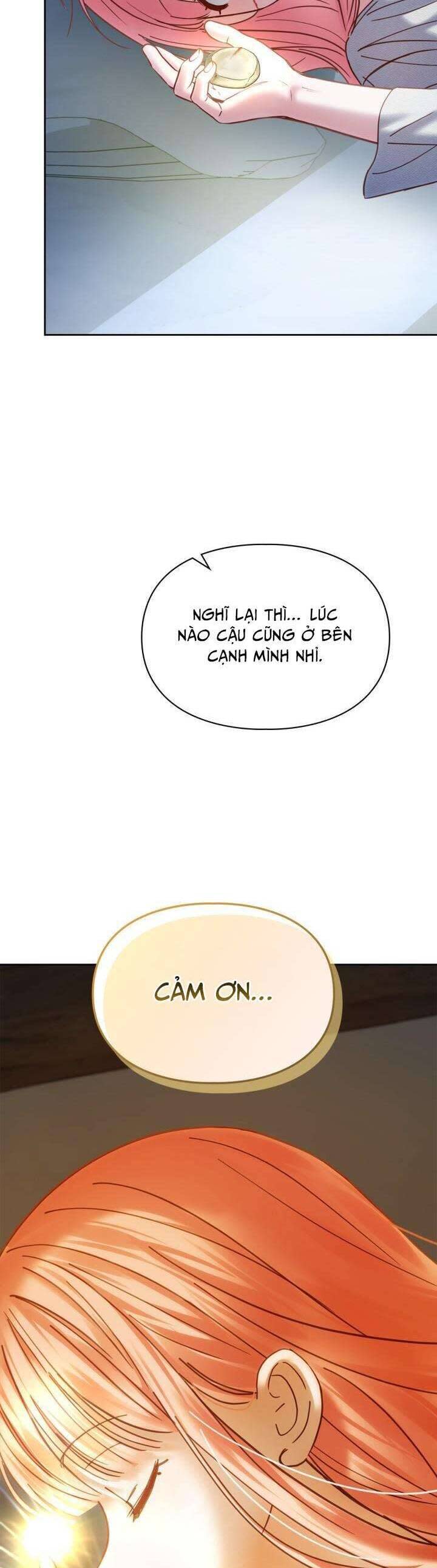 phạm nhân bé con của dinh thự mùa đông Chapter 49 - Next Chap 50