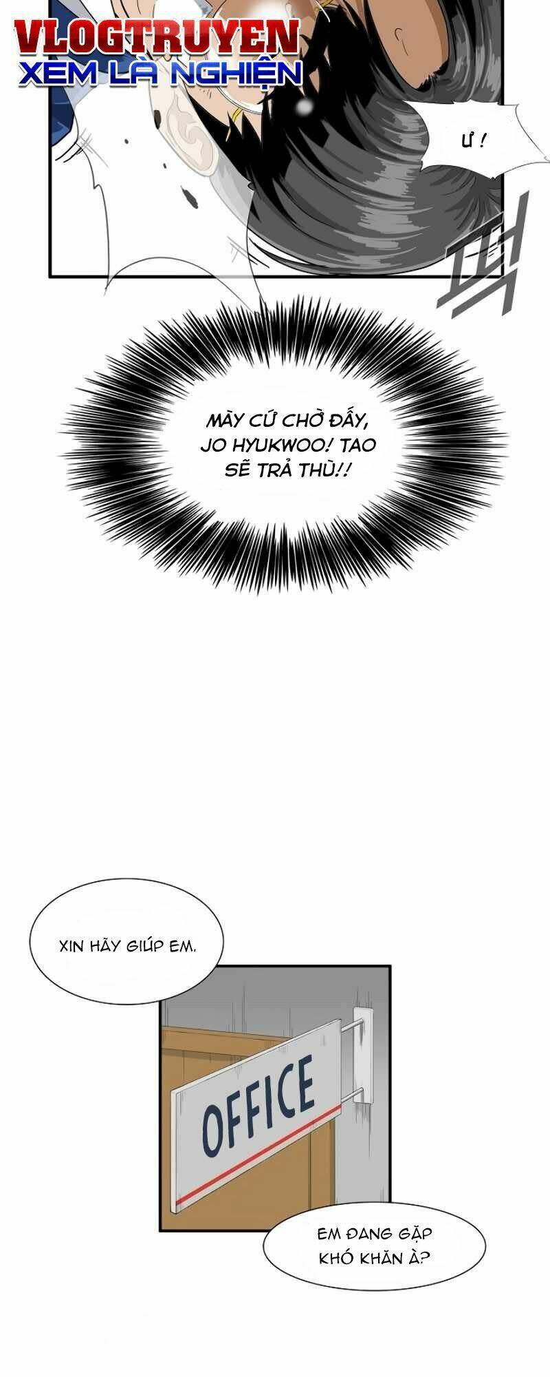 đây là luật chapter 2 - Next chapter 3