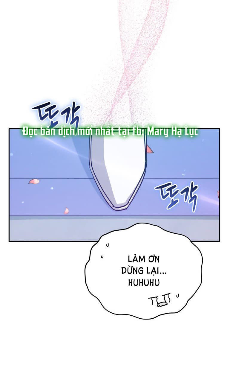 Quý Cô Khó Gần Không Thể Tiếp Cận Chap 80.2 - Next Chap 80.1