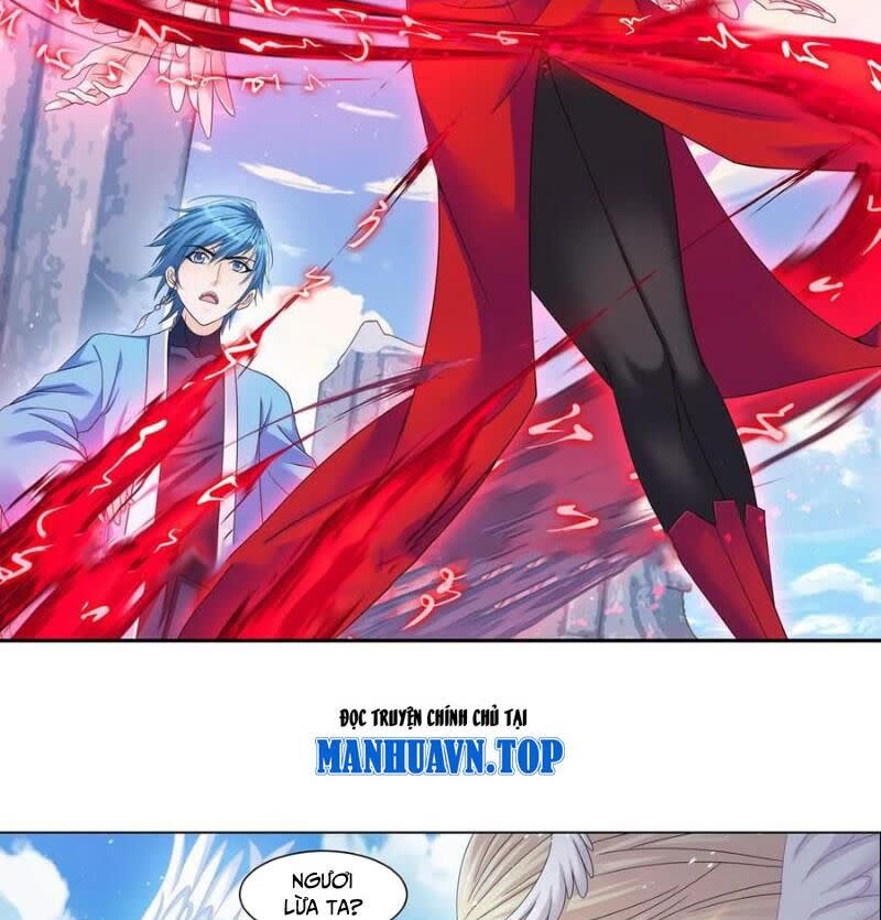 đấu la đại lục Chapter 356 - Next Chapter 356.5