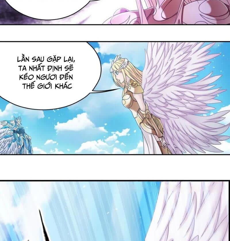 đấu la đại lục Chapter 356 - Next Chapter 356.5