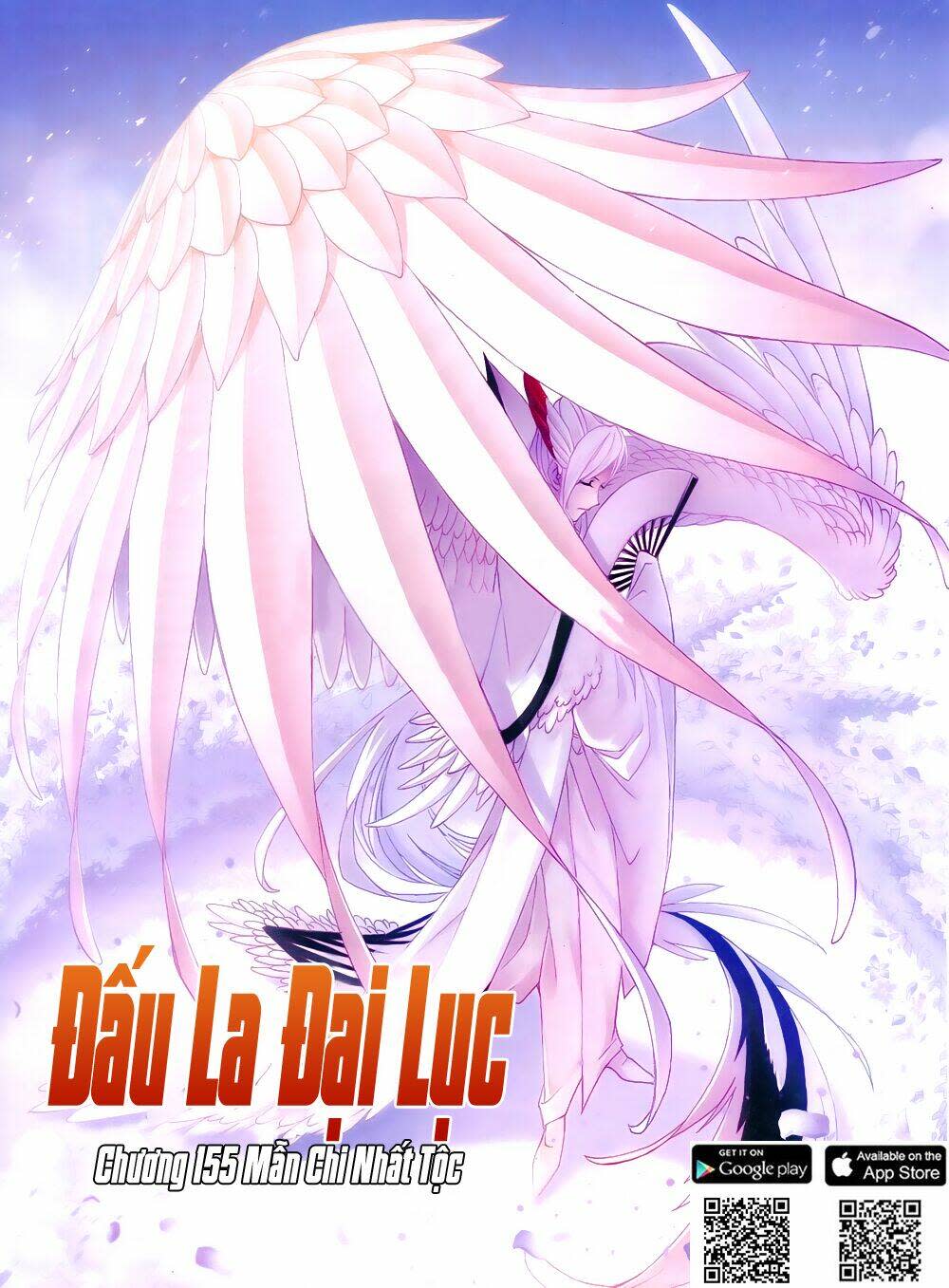 đấu la đại lục chapter 155 - Next chapter 155.5