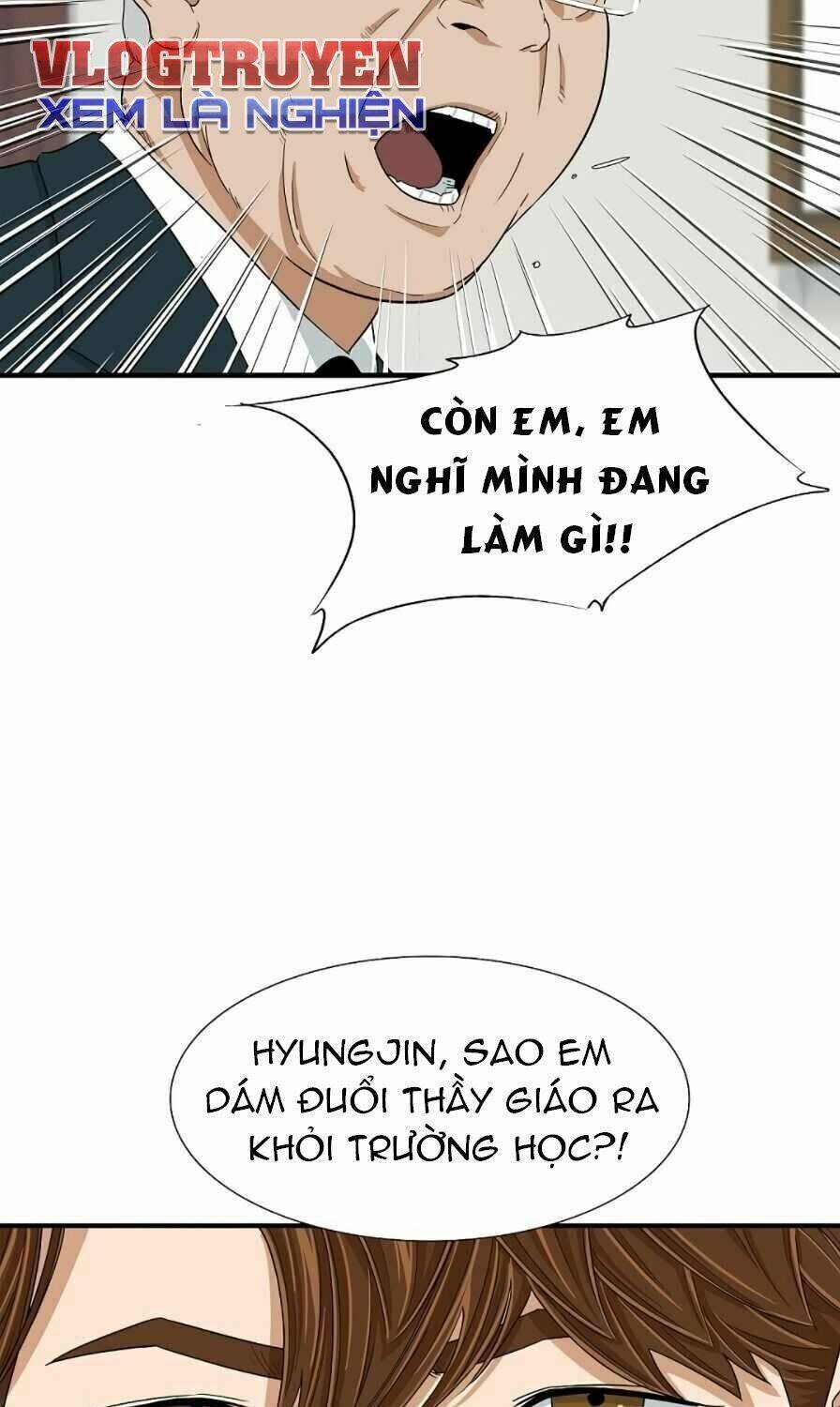 đây là luật chapter 8 - Next chapter 9