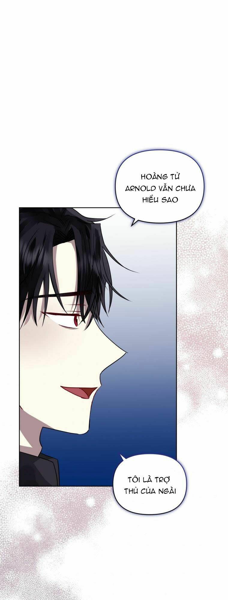 ác nữ phản diện đã chọn nam chính chapter 32 - Next chapter 33