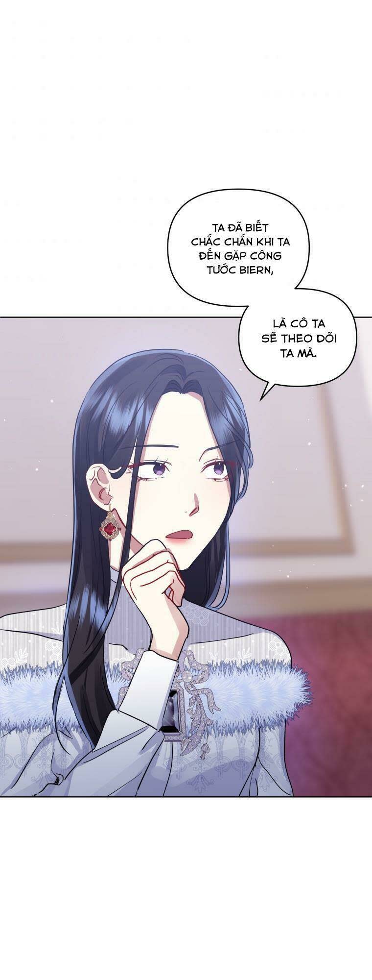 ác nữ phản diện đã chọn nam chính chapter 15 - Next chapter 16