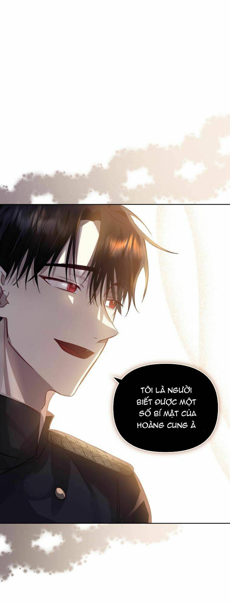 ác nữ phản diện đã chọn nam chính chapter 32 - Next chapter 33