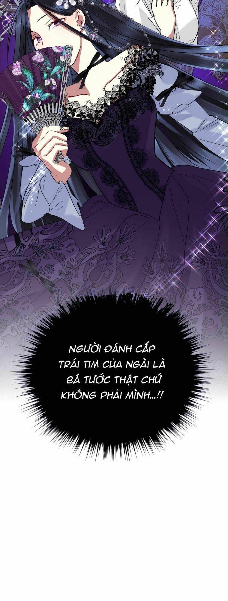 ác nữ phản diện đã chọn nam chính chapter 32 - Next chapter 33