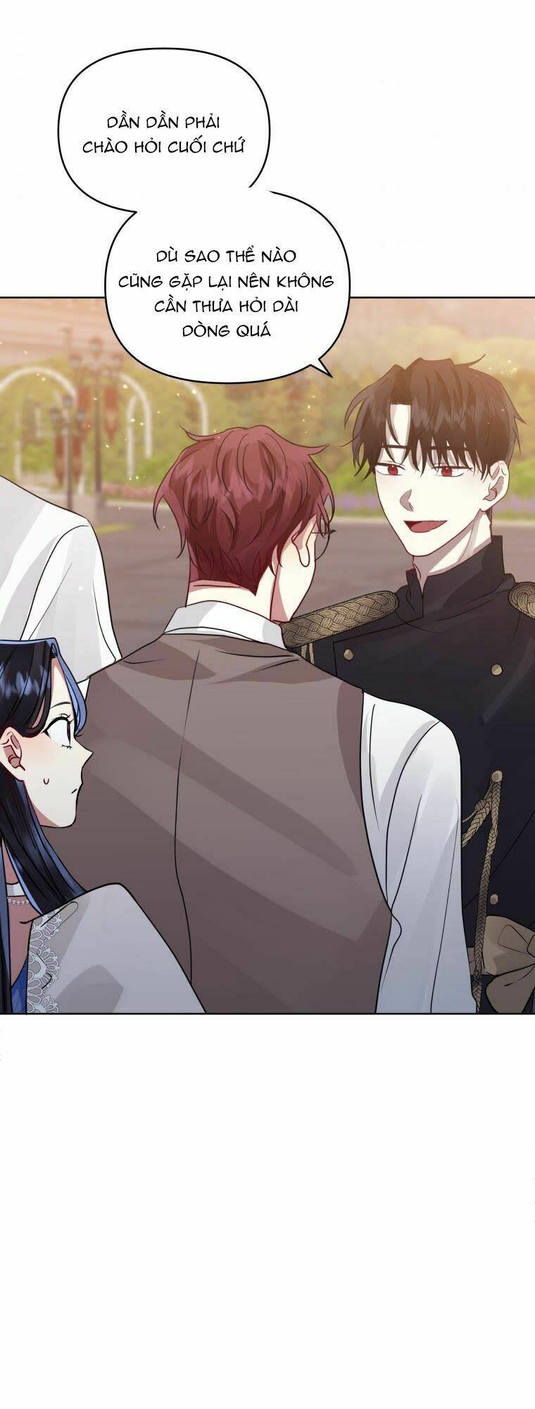 ác nữ phản diện đã chọn nam chính chapter 32 - Next chapter 33