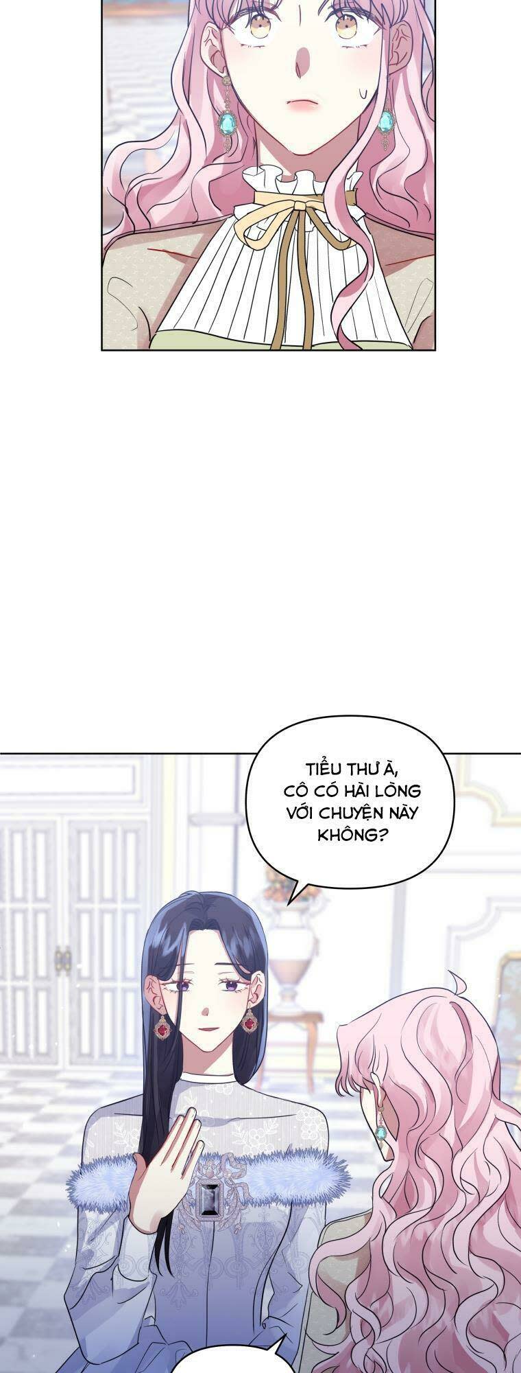 ác nữ phản diện đã chọn nam chính chapter 15 - Next chapter 16