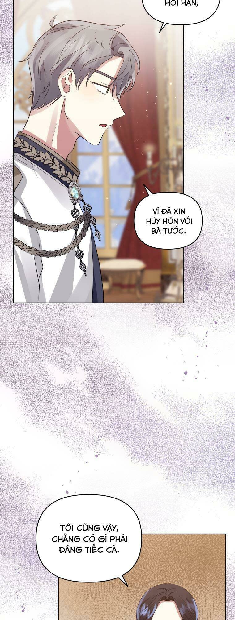 ác nữ phản diện đã chọn nam chính chapter 20 - Next chapter 21