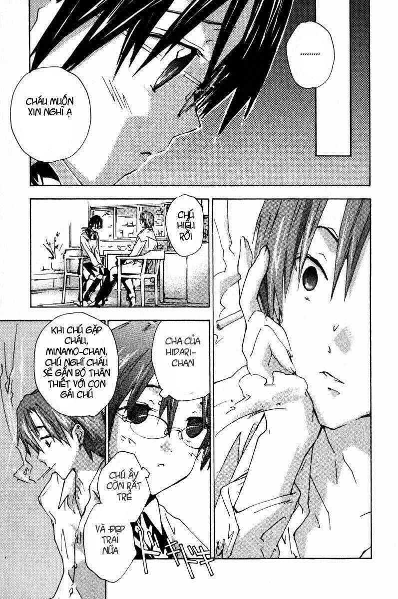 Yubisaki Milk Tea Chapter 23 - Trang 2