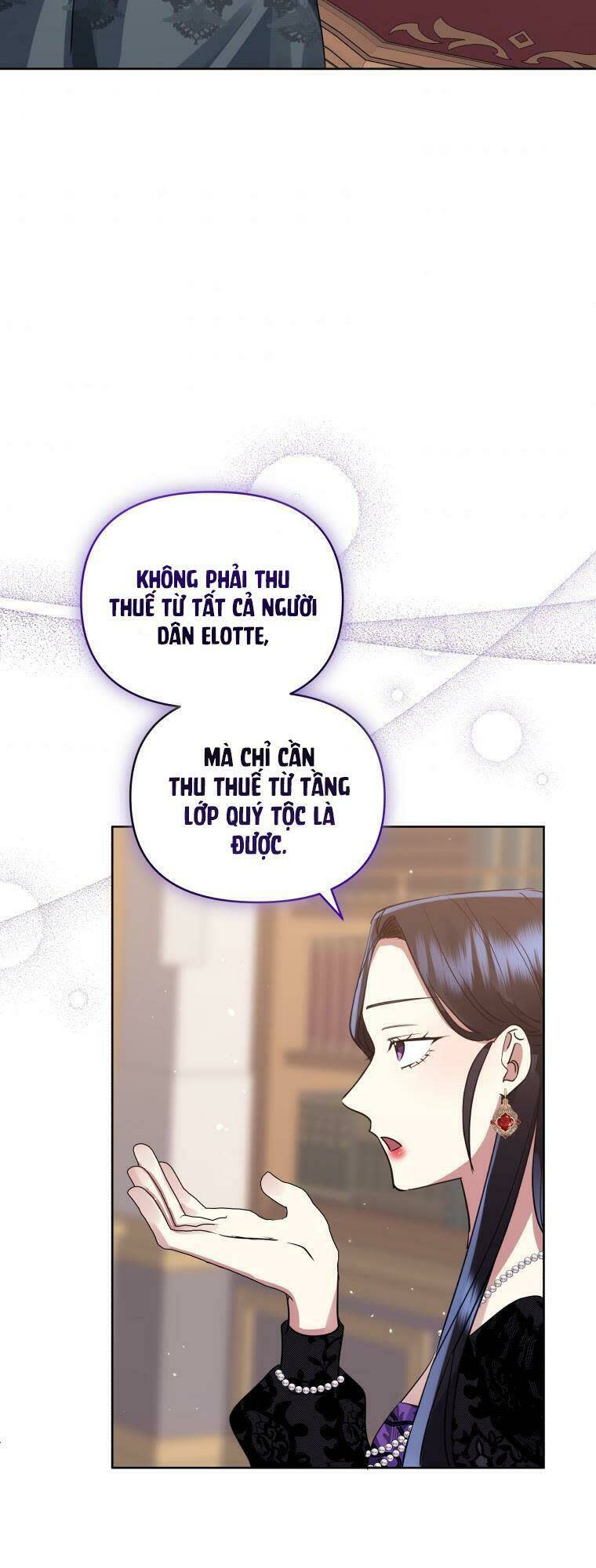 ác nữ phản diện đã chọn nam chính chapter 20 - Next chapter 21