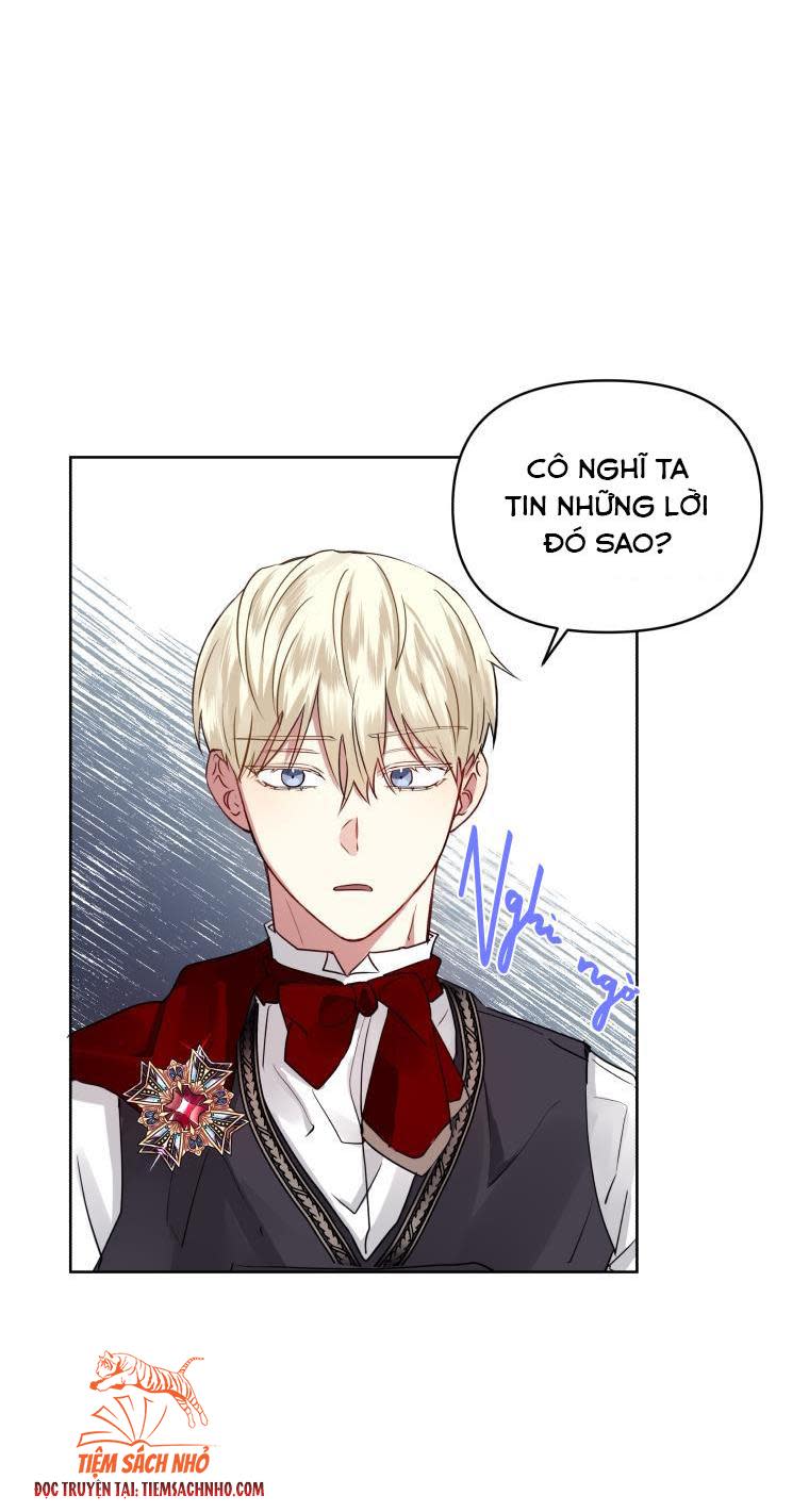 ác nữ phản diện đã chọn nam chính chapter 3 - Next Chapter 3.5