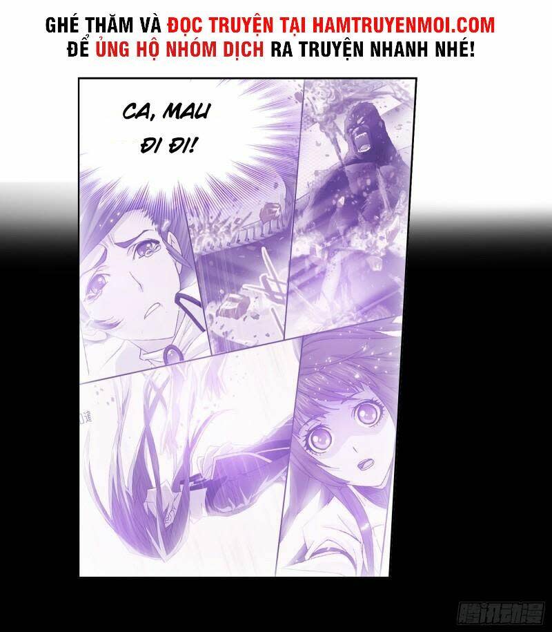 đấu la đại lục chapter 318 - Next chapter 318.5