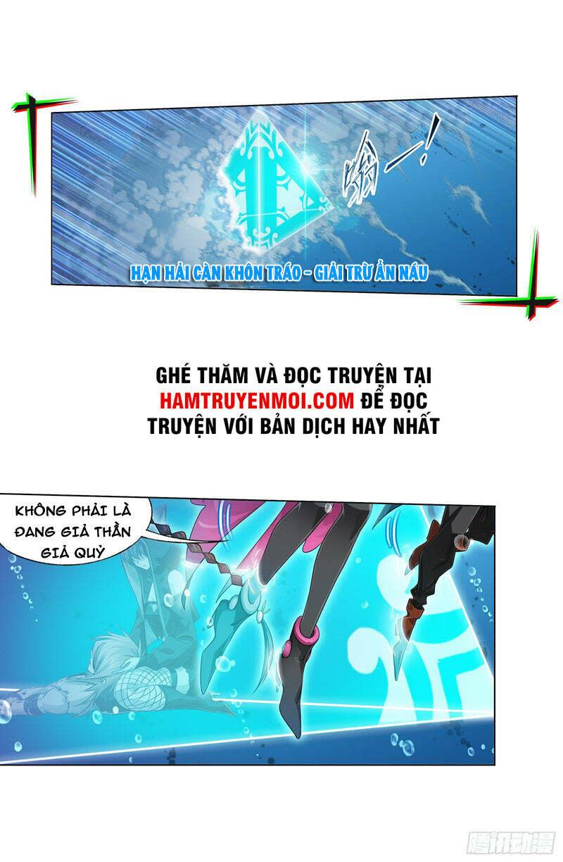 đấu la đại lục chapter 320 - Next chapter 320.5