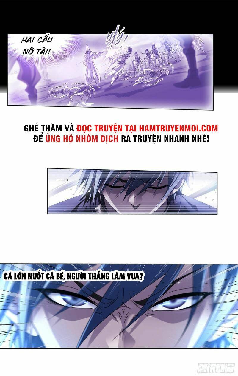 đấu la đại lục chapter 318 - Next chapter 318.5