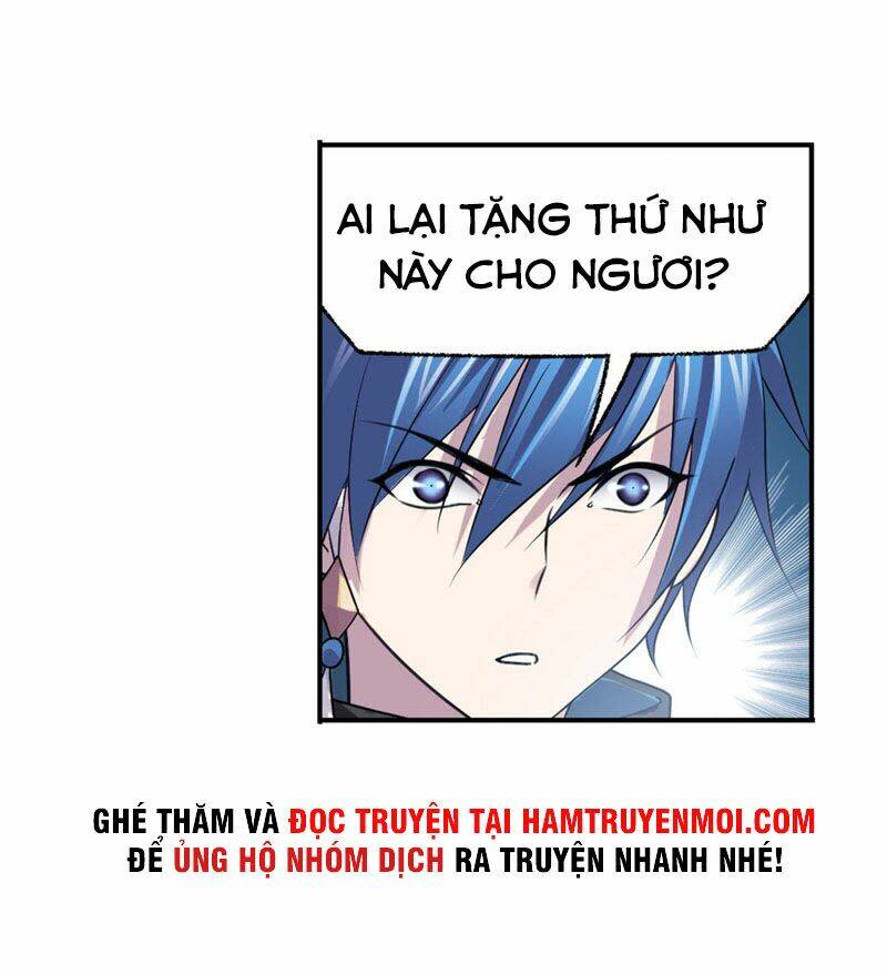 đấu la đại lục Chapter 311 - Next Chapter 311.5