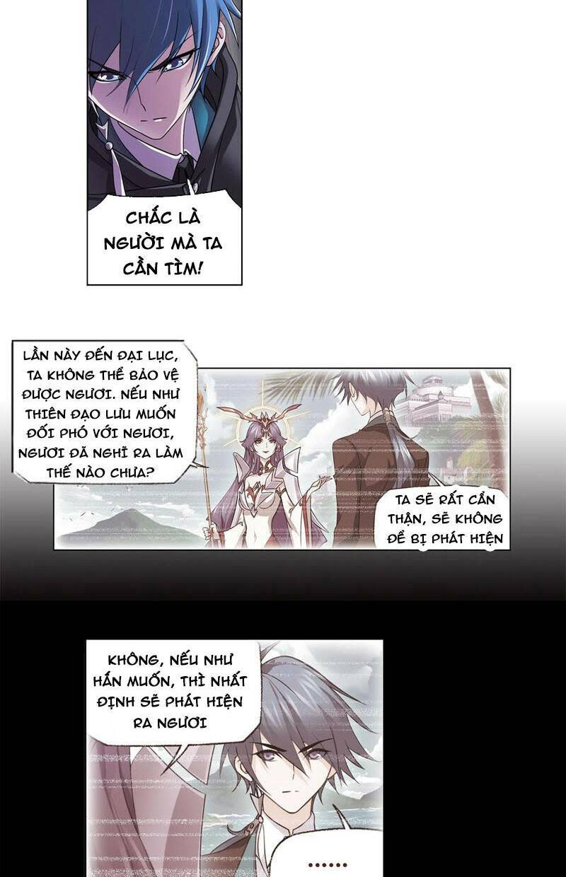 đấu la đại lục chapter 332 - Next Chapter 332.5