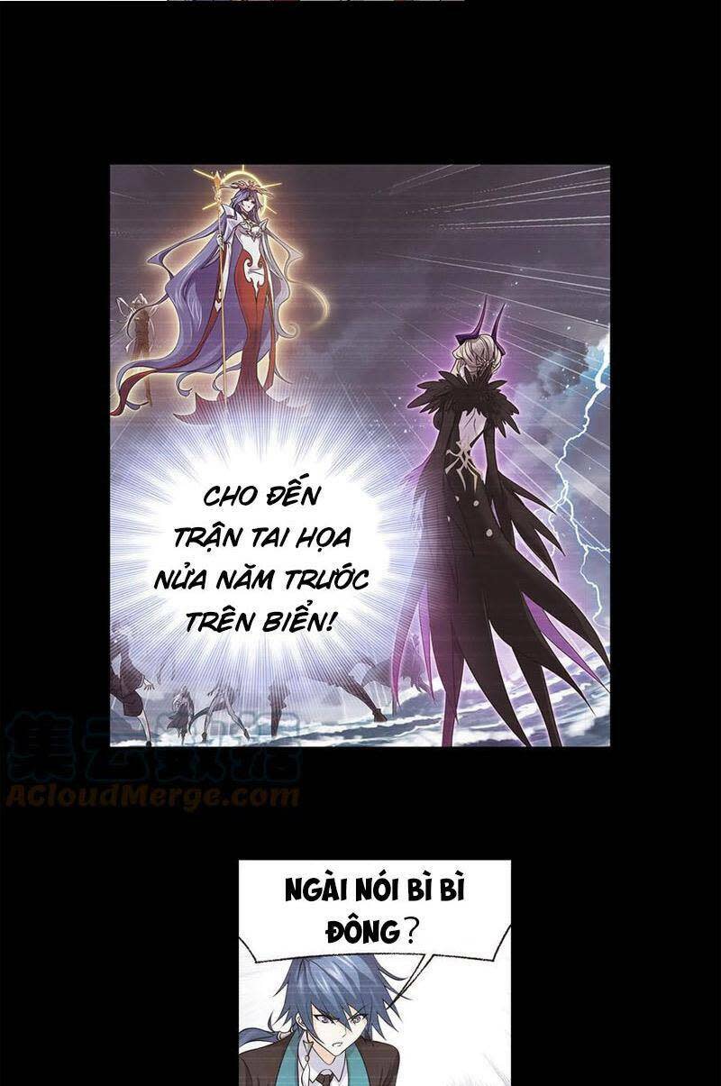 đấu la đại lục Chapter 335 - Next Chapter 335.2