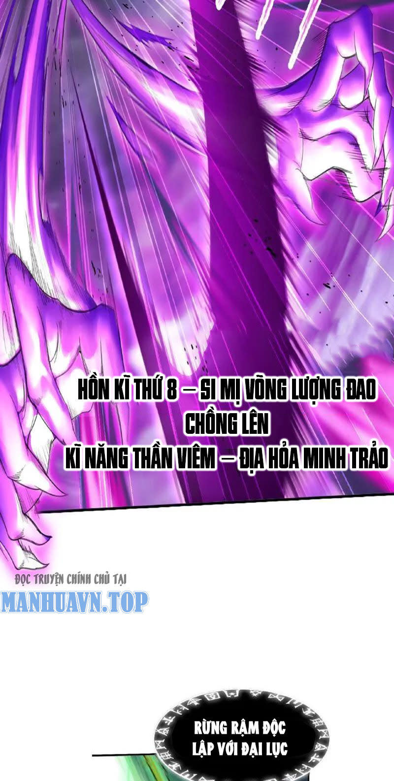 đấu la đại lục Chapter 335 - Next Chapter 335.2