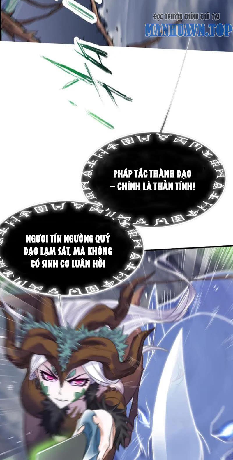 đấu la đại lục Chapter 335 - Next Chapter 335.2