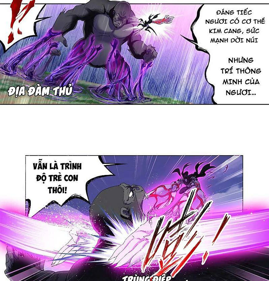 đấu la đại lục Chapter 422 - Next Chapter 423