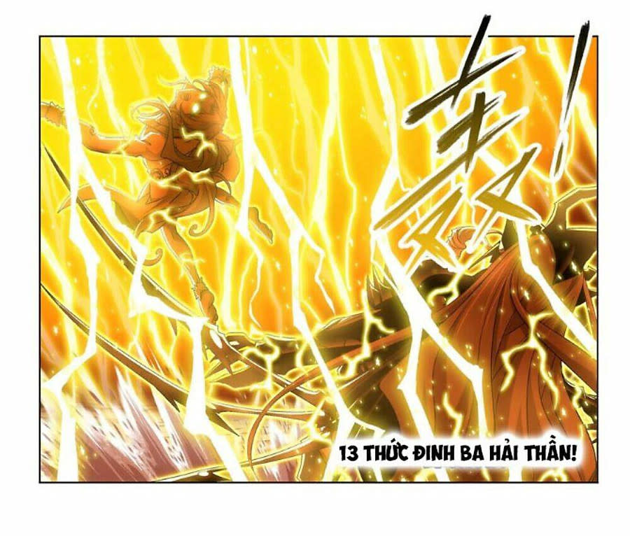 đấu la đại lục Chapter 429 - Next Chapter 430