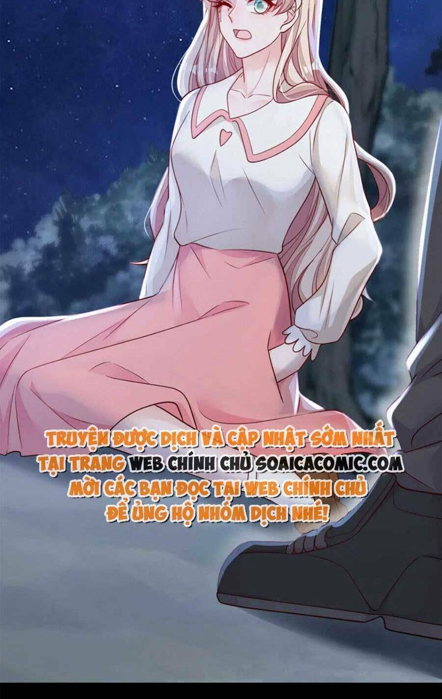 ác ma thì thầm chapter 135 - Next Chapter 135.1