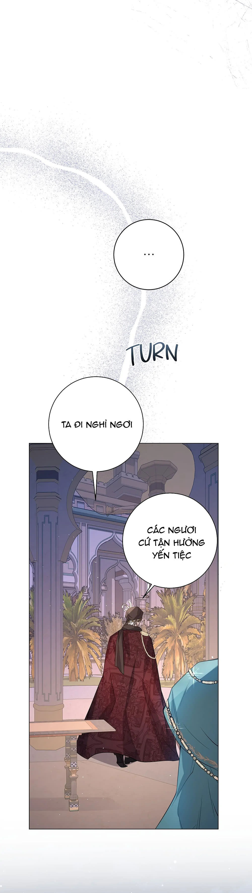 vết trăng Chapter 20 - Next Chapter 20.1