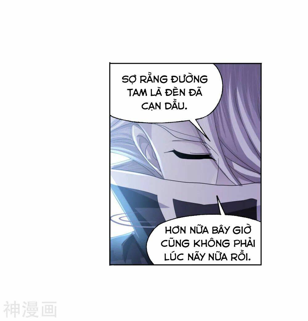 đấu la đại lục chap 274.5 - Next Chapter 275