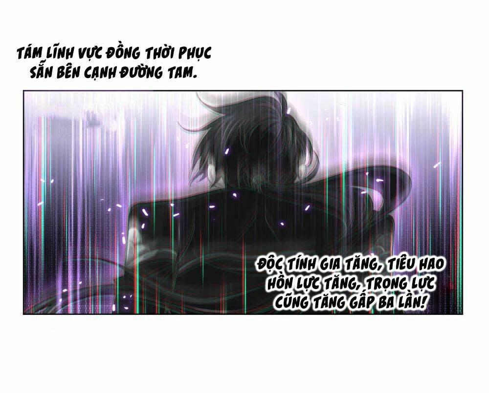 đấu la đại lục chap 274.5 - Next Chapter 275