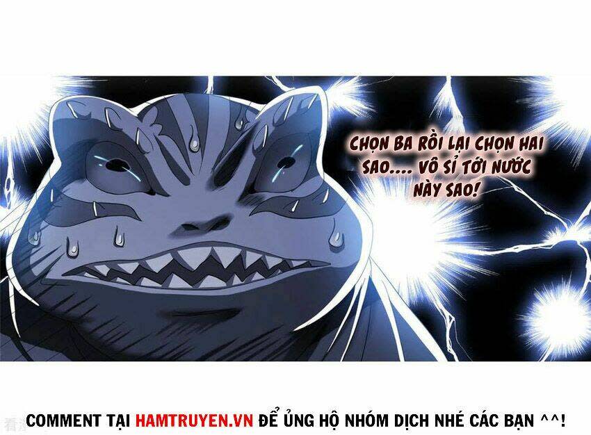 đấu la đại lục Chapter 263.5 - Next Chapter 264