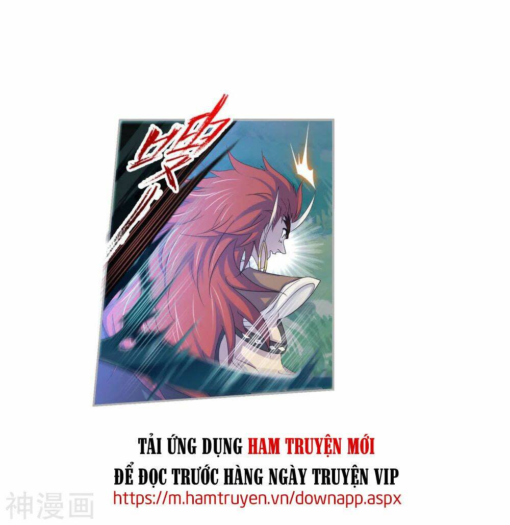 đấu la đại lục chap 274.5 - Next Chapter 275