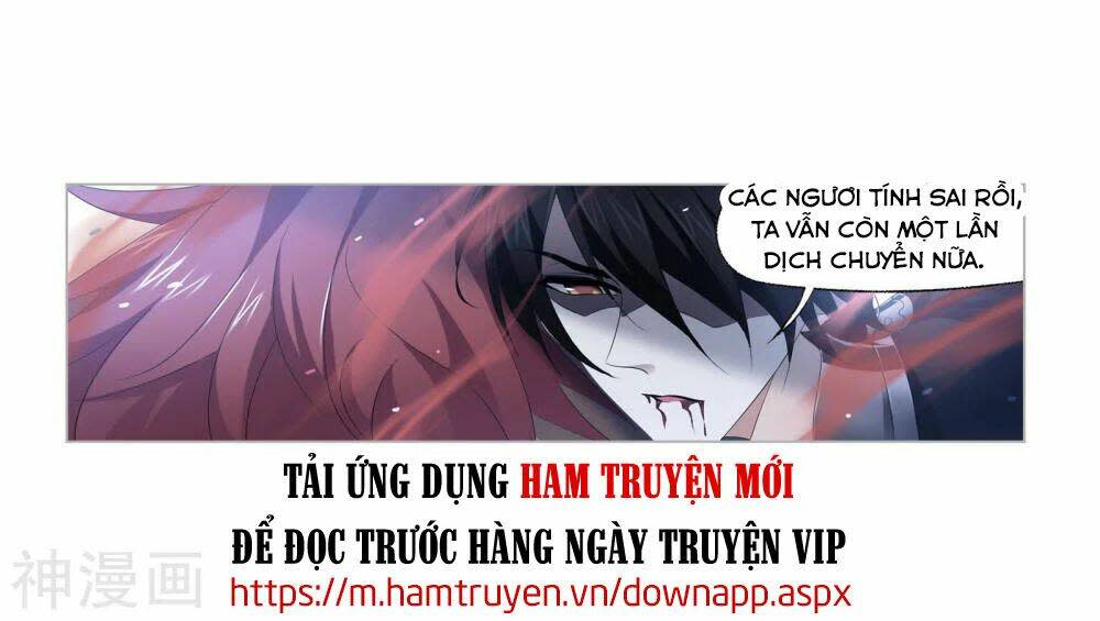 đấu la đại lục chap 274.5 - Next Chapter 275