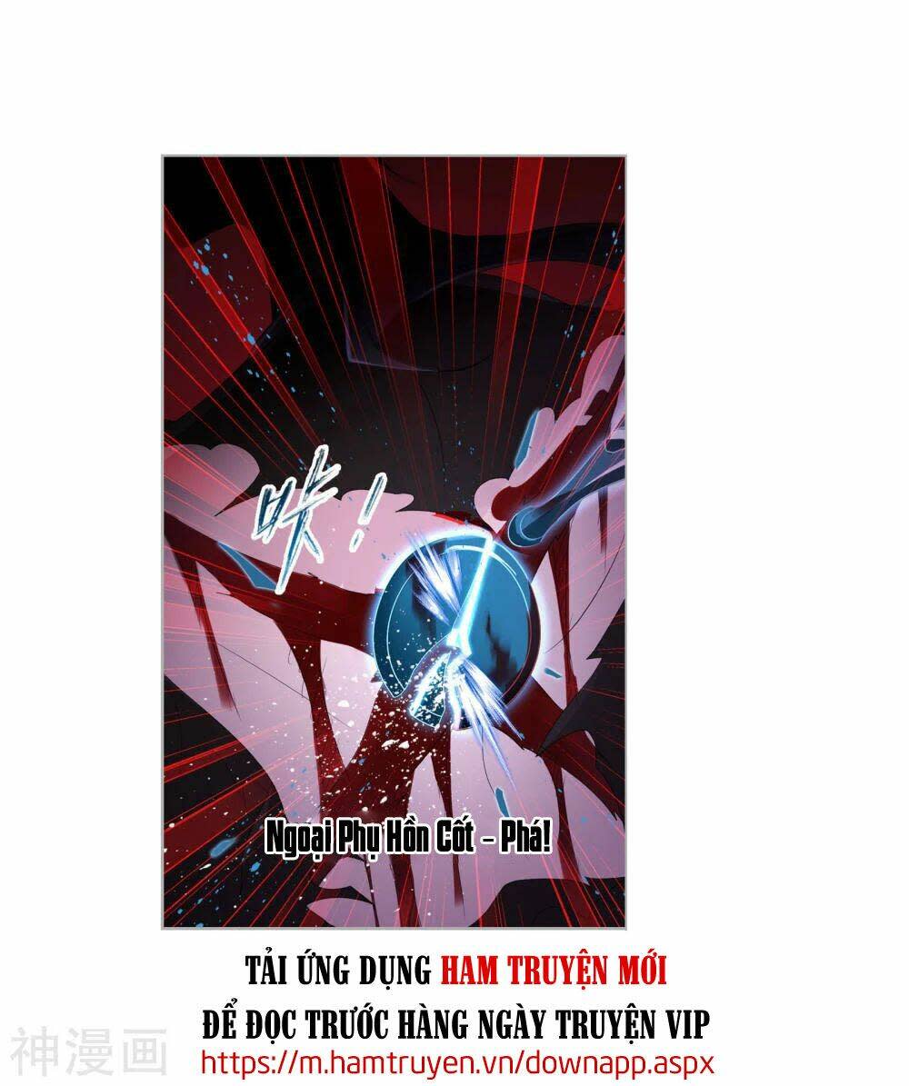 đấu la đại lục chap 274.5 - Next Chapter 275