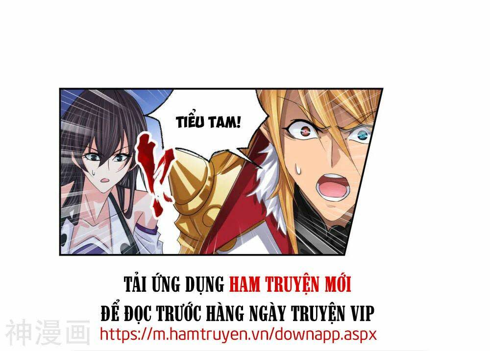 đấu la đại lục chap 274.5 - Next Chapter 275