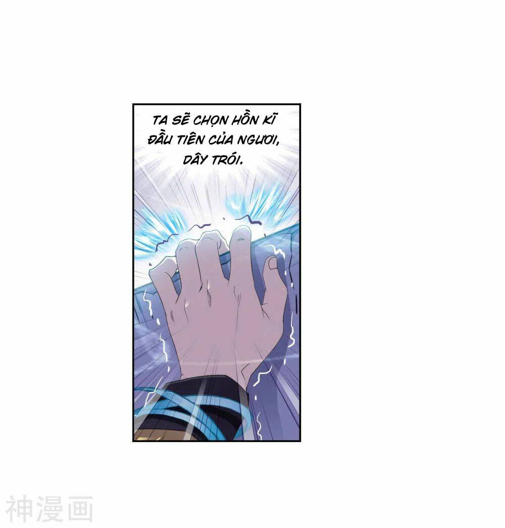 đấu la đại lục chap 274.5 - Next Chapter 275