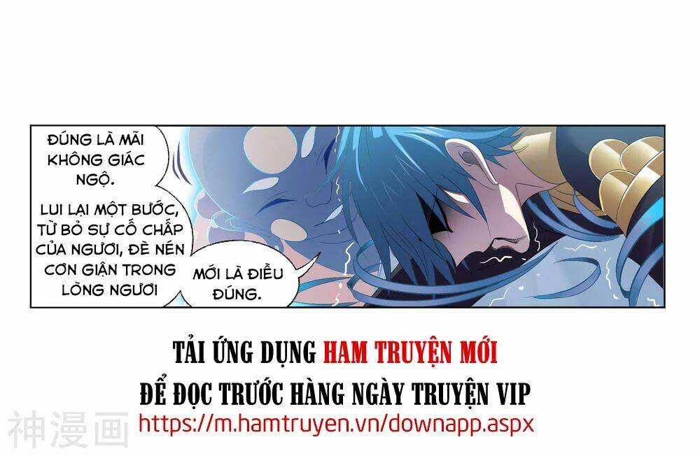 đấu la đại lục chap 274.5 - Next Chapter 275