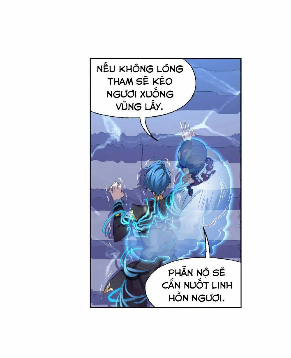 đấu la đại lục chap 274.5 - Next Chapter 275