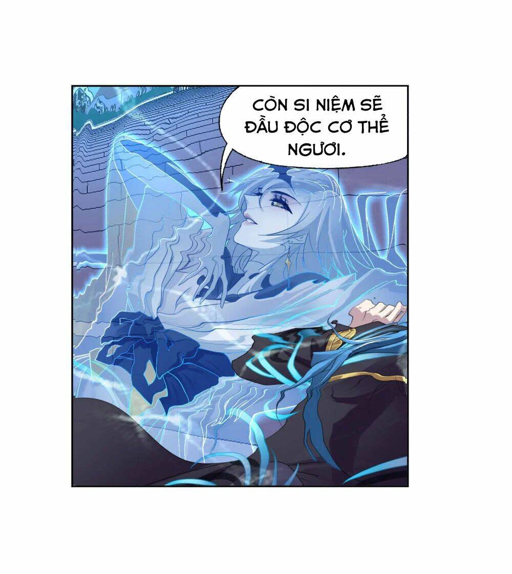 đấu la đại lục chap 274.5 - Next Chapter 275