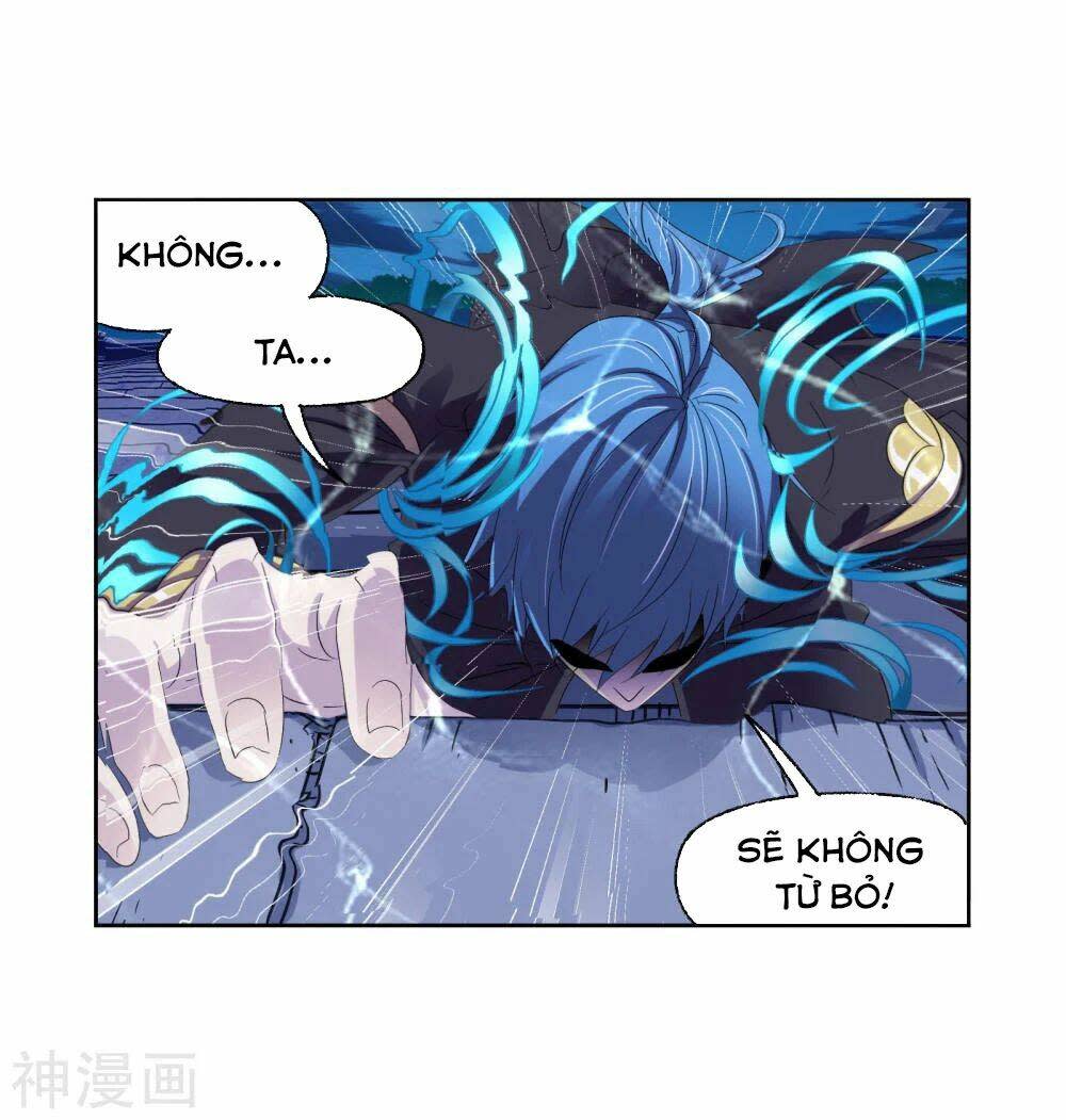 đấu la đại lục chap 274.5 - Next Chapter 275