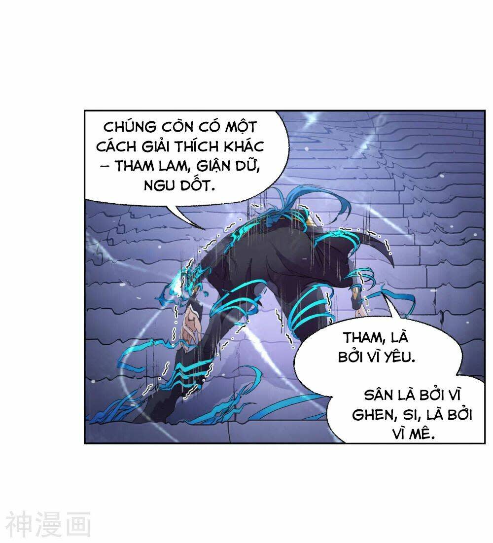 đấu la đại lục chap 274.5 - Next Chapter 275