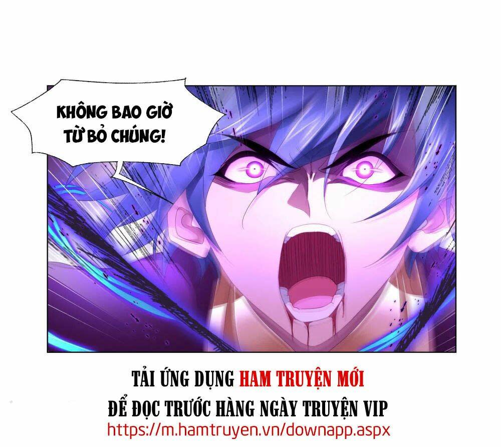 đấu la đại lục chap 274.5 - Next Chapter 275