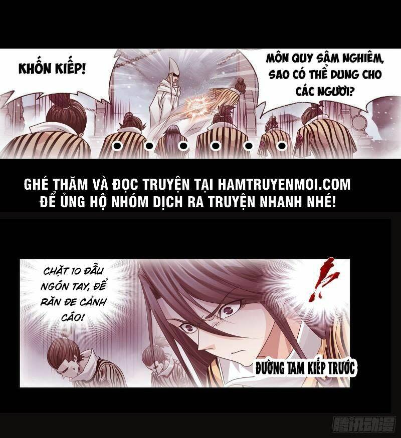 đấu la đại lục chapter 313.5 - Next Chapter 314