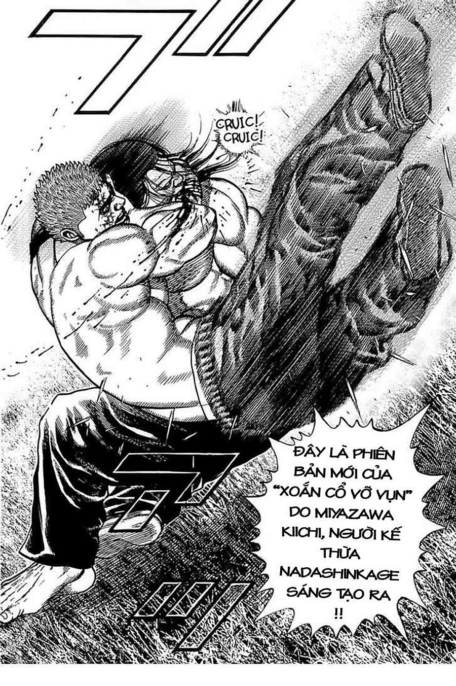 Miyazawa Kiichi - Tough (Sd Version) Chapter 76 - Next Chapter 77