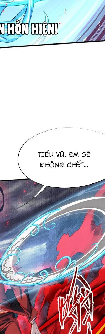 đấu la đại lục Chapter 336.6 - Next chapter 337