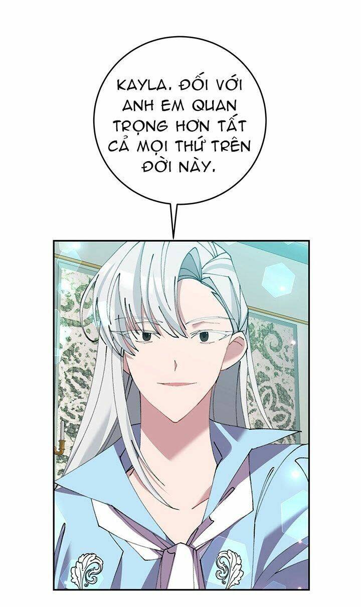 đeo bám tôi cũng vô ích thôi chapter 13 - Next chapter 14