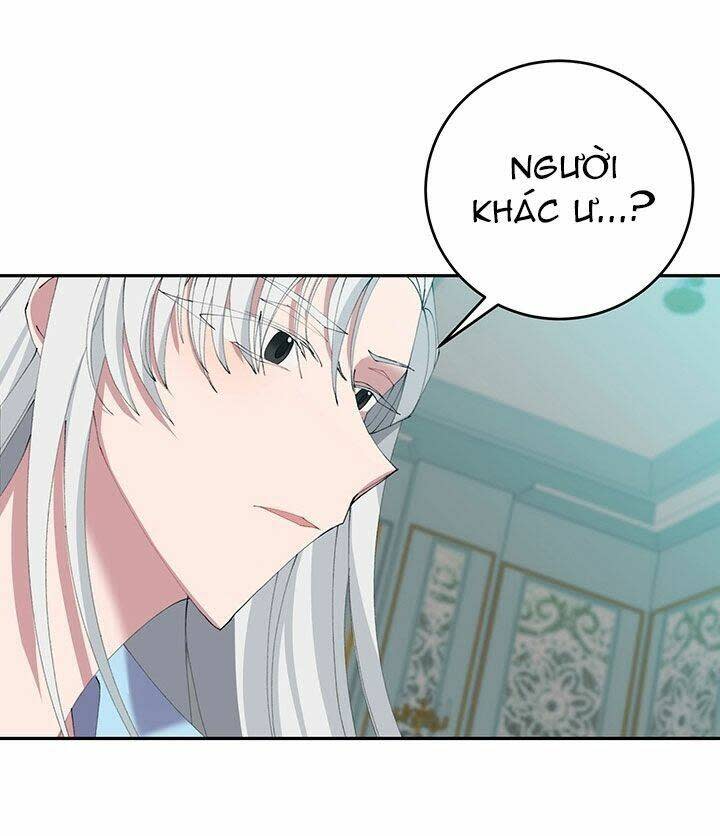 đeo bám tôi cũng vô ích thôi chapter 13 - Next chapter 14