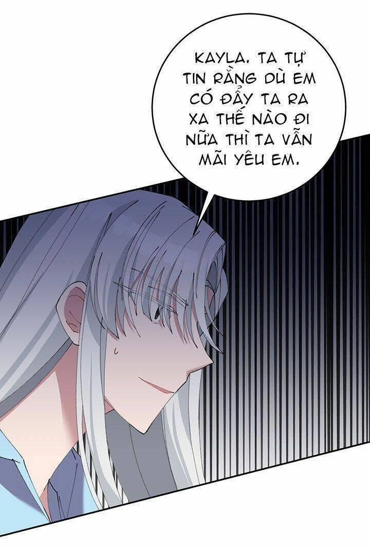 đeo bám tôi cũng vô ích thôi chapter 13 - Next chapter 14