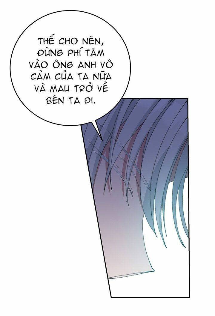 đeo bám tôi cũng vô ích thôi chapter 13 - Next chapter 14